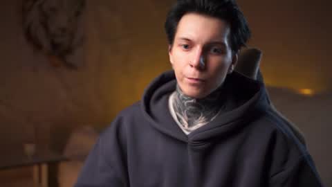 Rick online show from October 27, 8:11 pm