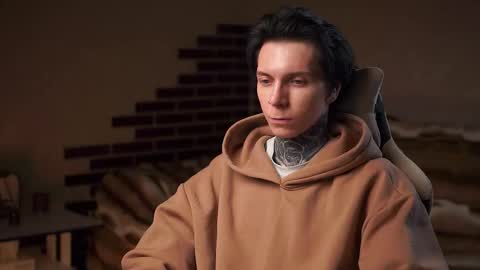 Rick online show from December 4, 6:15 pm