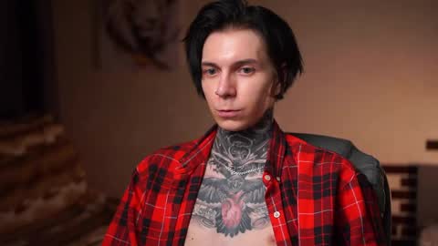 Rick online show from April 18, 7:58 pm