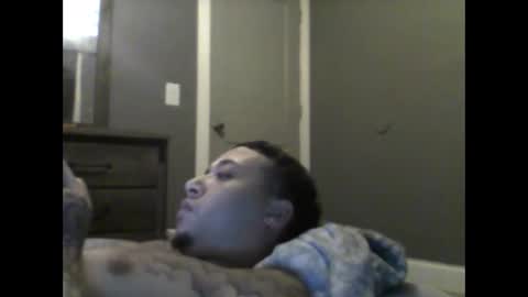 CHINO online show from April 18, 2:35 am