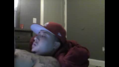 CHINO online show from April 13, 9:37 pm