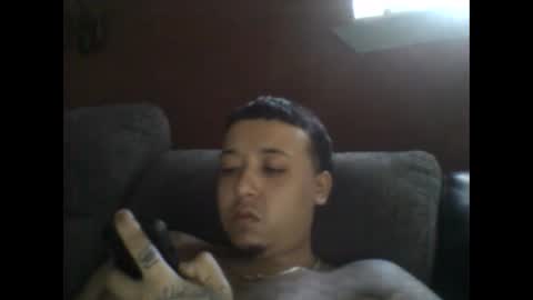 CHINO online show from April 12, 4:30 pm