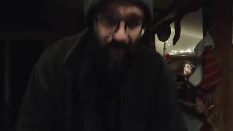 Chocobear89 online show from January 20, 10:40 am