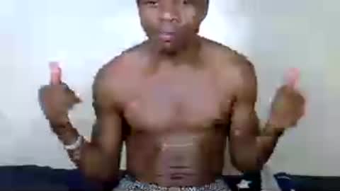 RonaldNicholas online show from July 12, 6:21 pm