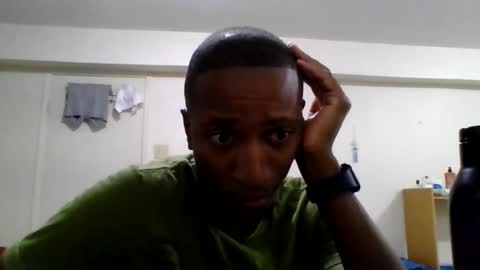 Chocolatinhermoso online show from July 25, 7:21 pm