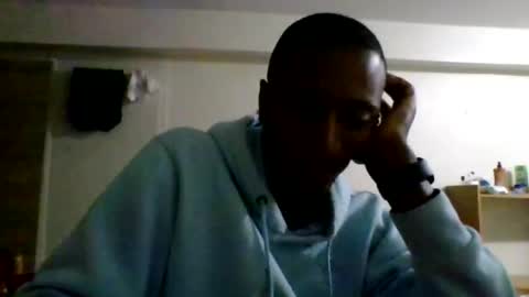 Chocolatinhermoso online show from August 3, 12:20 am