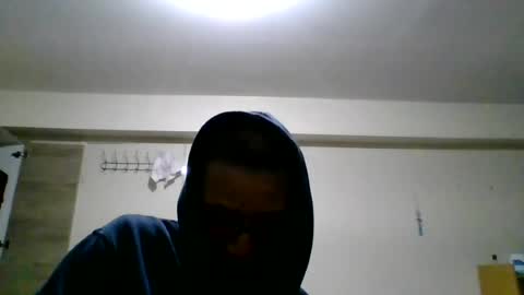 Chocolatinhermoso online show from June 13, 1:03 am