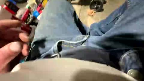 Snapshot of chodaddy737 chatting on November 2, 6:39 am CHOdaddy online show from November 2, 6:39 am