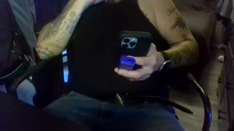 chompers online show from October 22, 6:00 pm