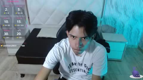 chos_tay online show from June 3, 2:33 pm
