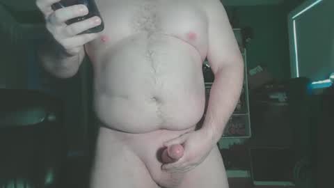 Chris online show from December 15, 5:21 pm