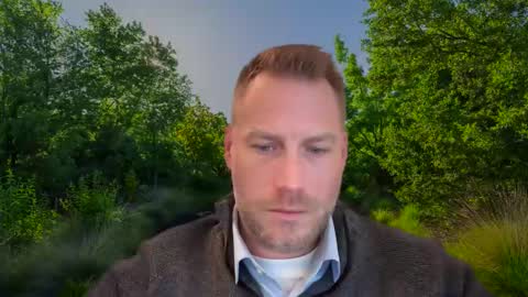 Chris online show from January 16, 12:20 pm