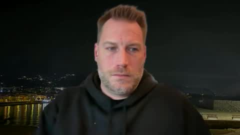 Christian online show from December 4, 11:50 am