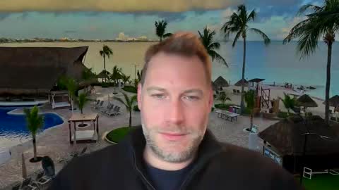 Christian online show from November 24, 8:26 am