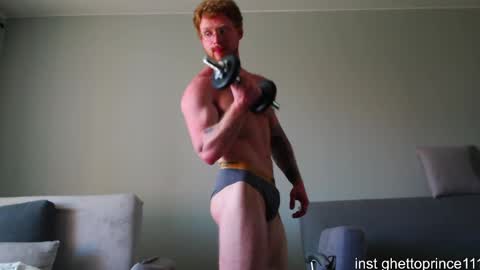 redhead thief of sausages and hearts online show from June 5, 6:52 am
