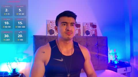 chris_clarck online show from June 30, 7:26 pm
