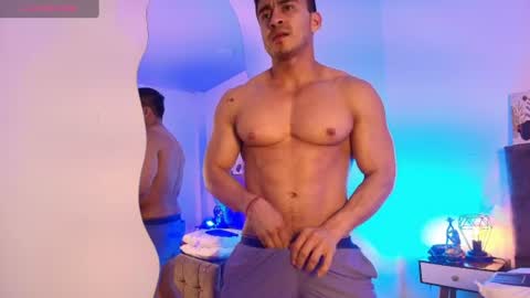 chris_clarck online show from July 6, 8:21 pm