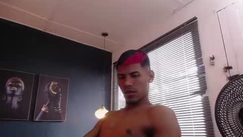 chris online show from July 13, 7:27 pm
