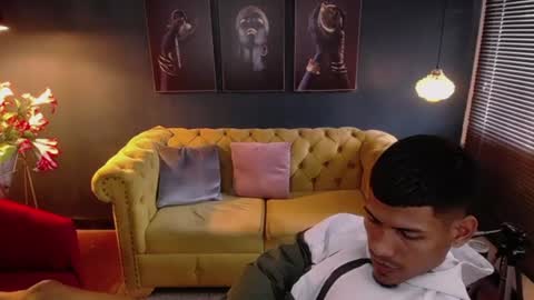 chris online show from June 26, 7:27 pm