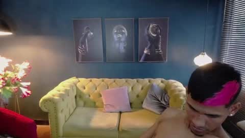 chris online show from July 11, 10:12 pm