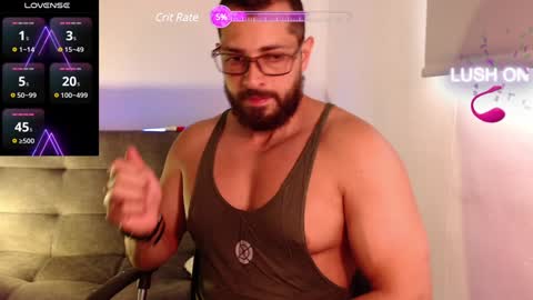 cris         Twitter magnum101010 insta magnumc20 online show from January 6, 8:07 pm