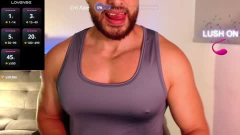 cris         Twitter magnum101010 insta magnumc20 online show from February 5, 9:40 pm