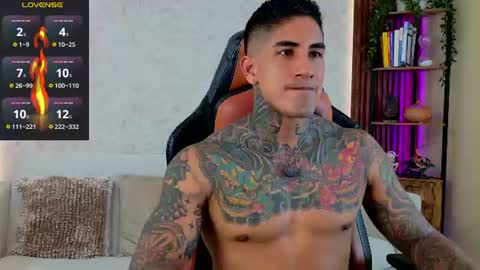 chris reilly online show from July 11, 9:17 pm