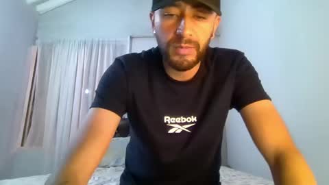 chris_sex80 online show from January 25, 12:59 am