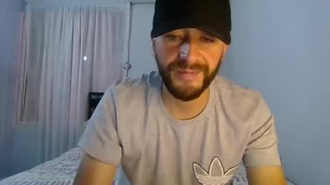 chris_sex80 online show from March 1, 12:07 am