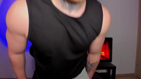 Chris Tyson online show from March 5, 10:22 am