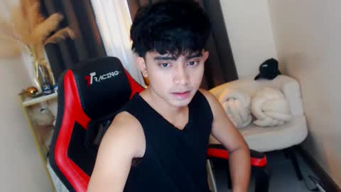 Shawty Chris online show from November 22, 4:56 am