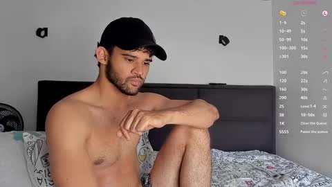 Im Chirs IM MODEL INDEPENDT online show from December 5, 9:06 pm