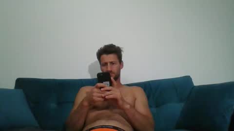 chrisaron online show from June 1, 3:18 am