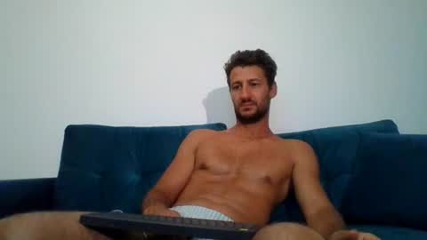 chrisaron online show from July 23, 3:15 am