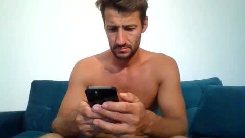 chrisaron online show from July 24, 3:26 am