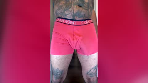 KING YAMMY online show from March 22, 4:23 pm