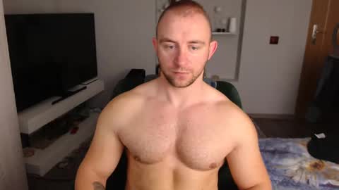 chrisbigbiceps online show from December 30, 7:26 am