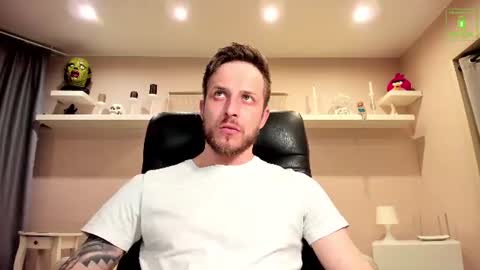 Chris online show from July 26, 10:17 pm