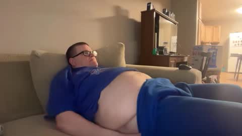 Chris online show from March 25, 10:03 pm