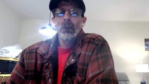 chrisintn online show from June 3, 2:46 am