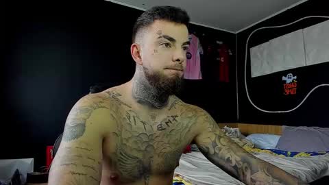 Chris Jordan online show from December 2, 8:39 am