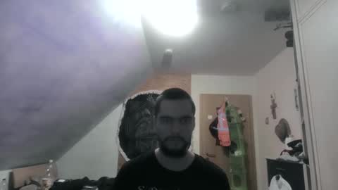 chrisjung301160 online show from January 15, 6:43 pm