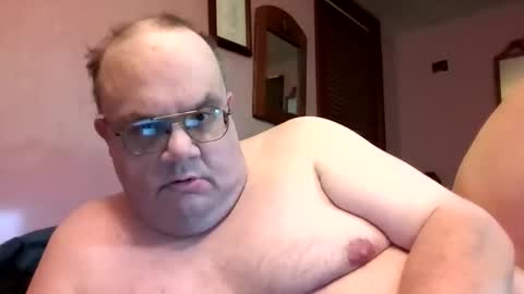 Chris The Jerk Off King online show from April 14, 11:54 am