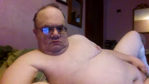 Chris The Jerk Off King online show from February 28, 1:32 pm