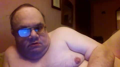 Chris The Jerk Off King online show from December 2, 8:34 pm