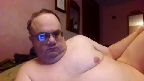 Chris The Jerk Off King online show from March 5, 12:45 pm