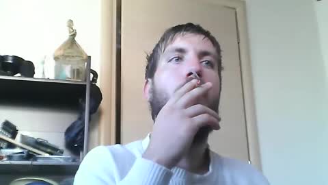Snapshot of chrismipa1996 chatting on January 1, 10:21 am Chris online show from January 1, 10:21 am