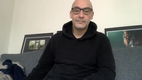 chrispanam13 online show from November 11, 11:37 am