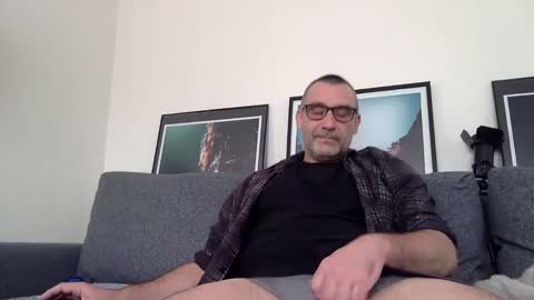 chrispanam13 online show from November 30, 1:46 pm