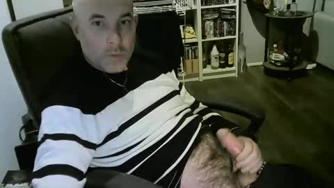 chrisprngr online show from March 30, 6:42 pm